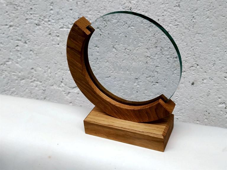 Eichen Glas Award