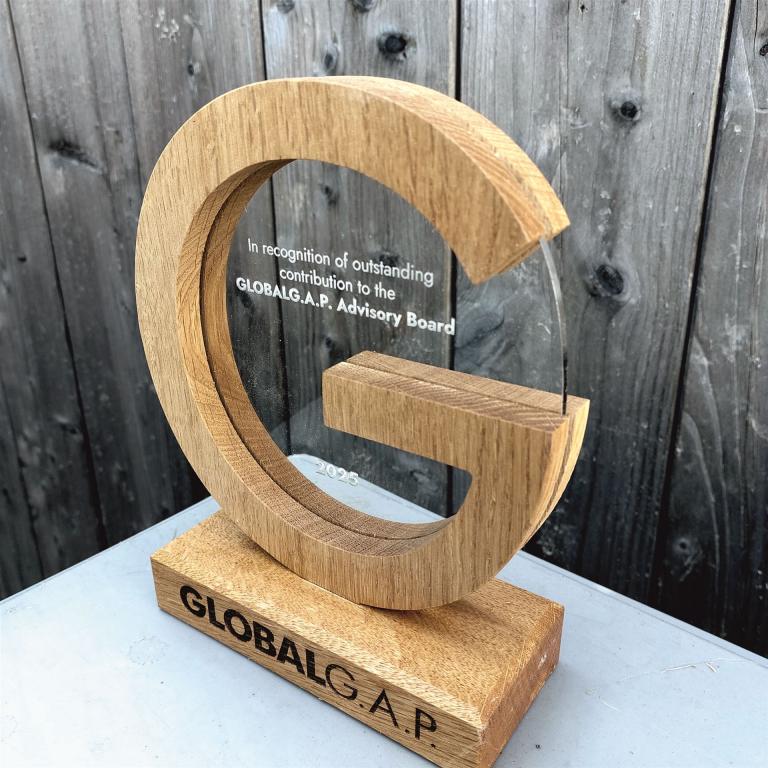 Global Award