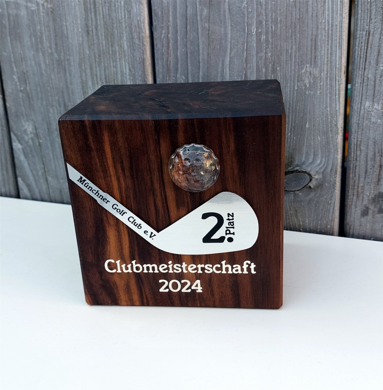 Golf Award Nußbaum