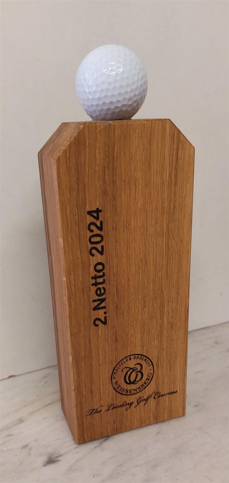 Golfpokal