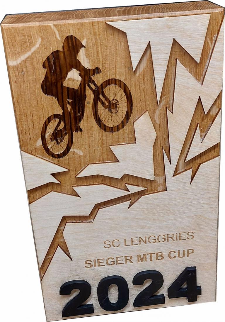 MTB-Pokal-Holz