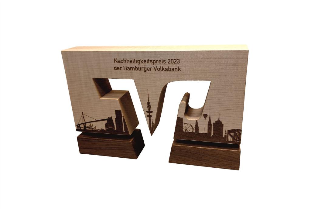 Nachhaltigkeitspreis Holz