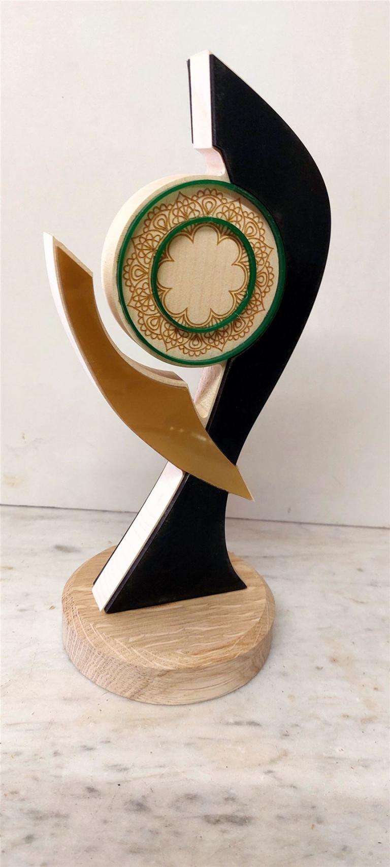 Sonderpokal Solar