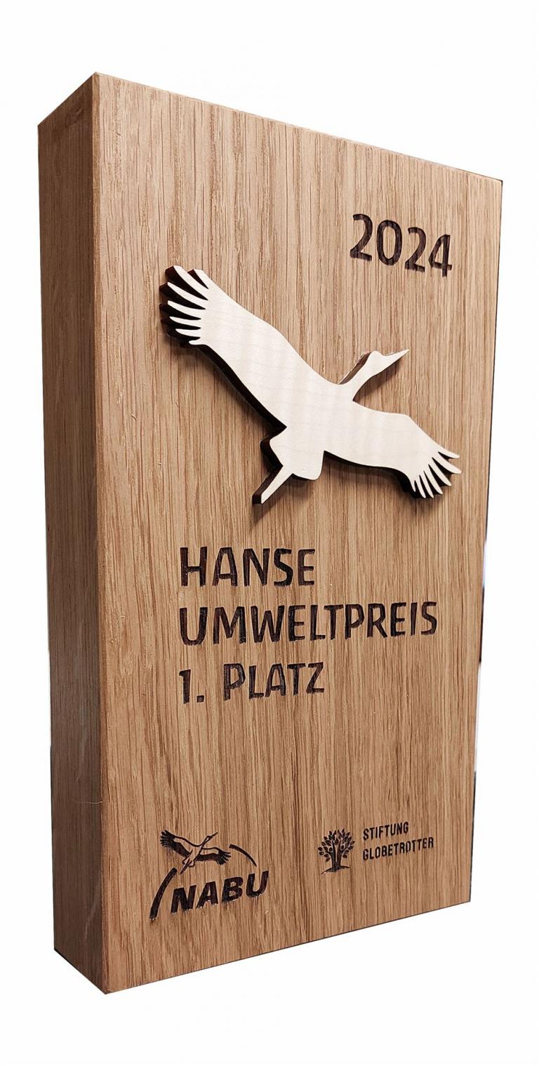 Umweltpreis