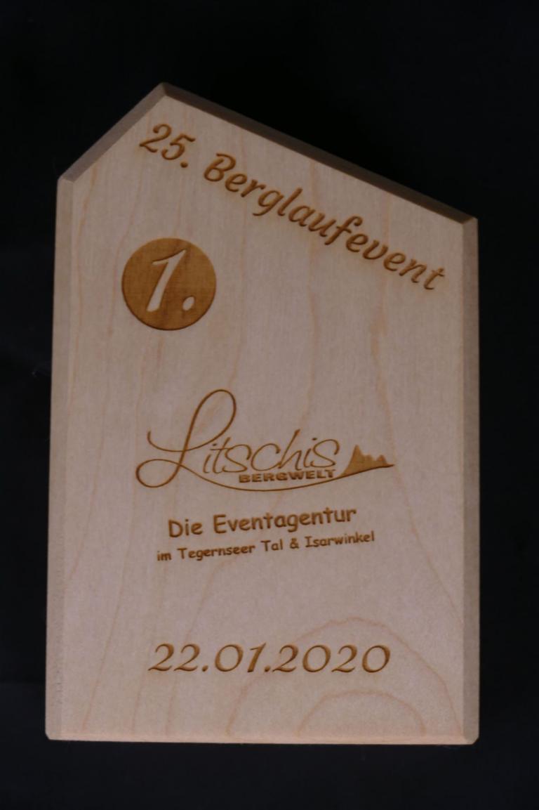 Berglaufevent