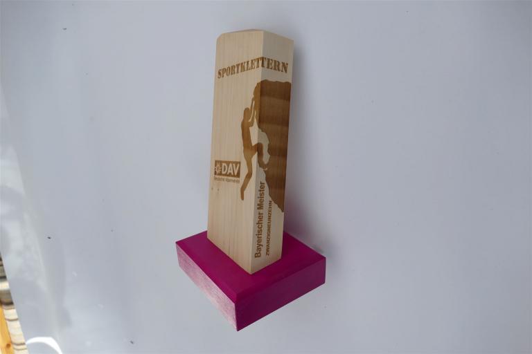 Kletter Pokal 