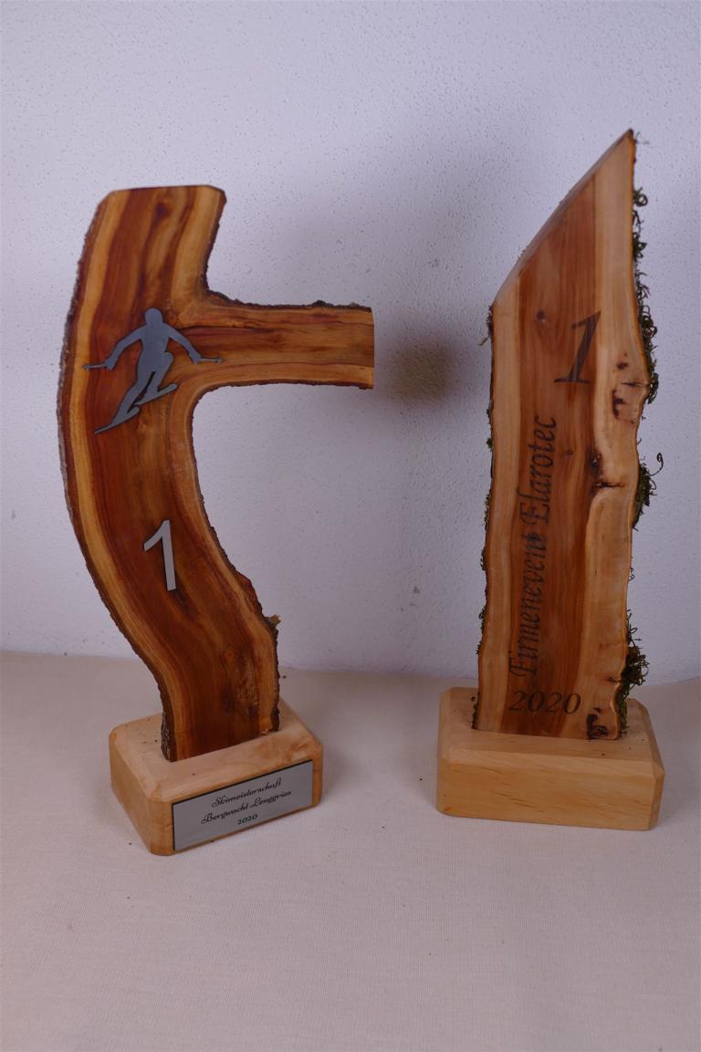 Kirschbaum Natur Pokal