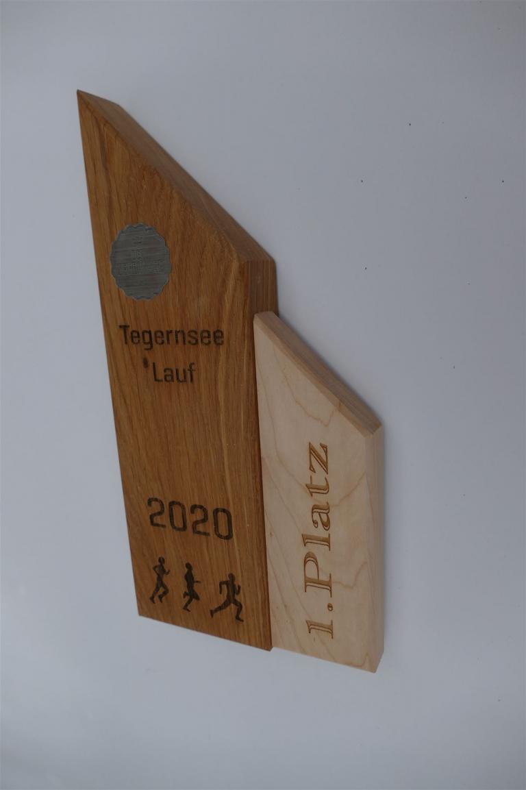 Tegernsee Lauf Pokal