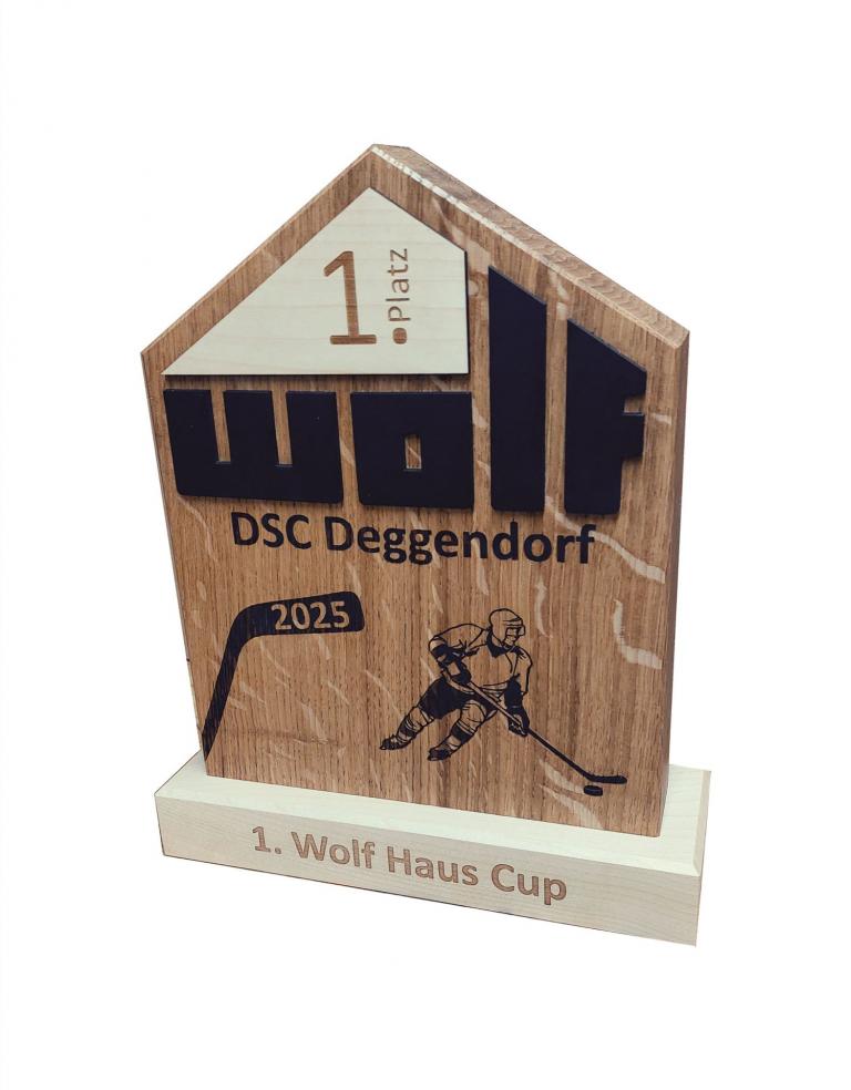 WolfBau